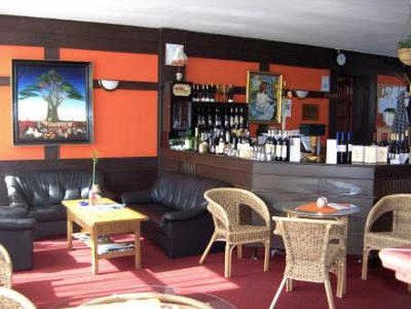 Sas Club Hotel Budapest Extérieur photo